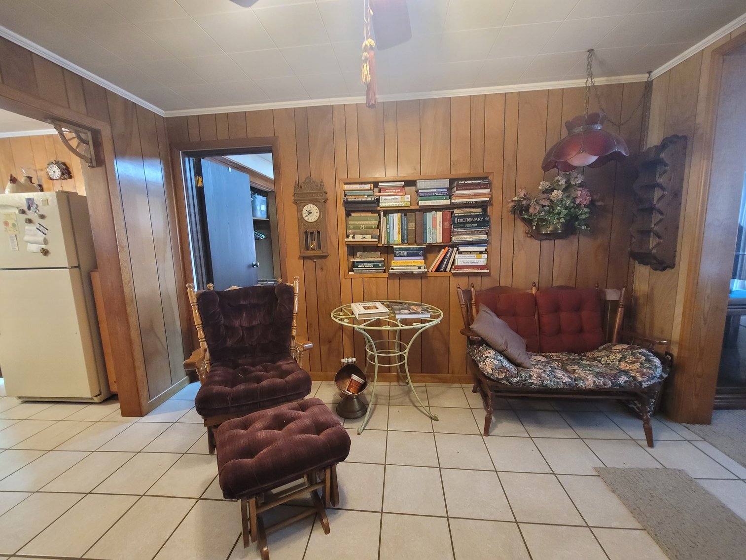 Image for Bid Your Way to Country Living: Rockwood Home Ready for New Owner at Auction