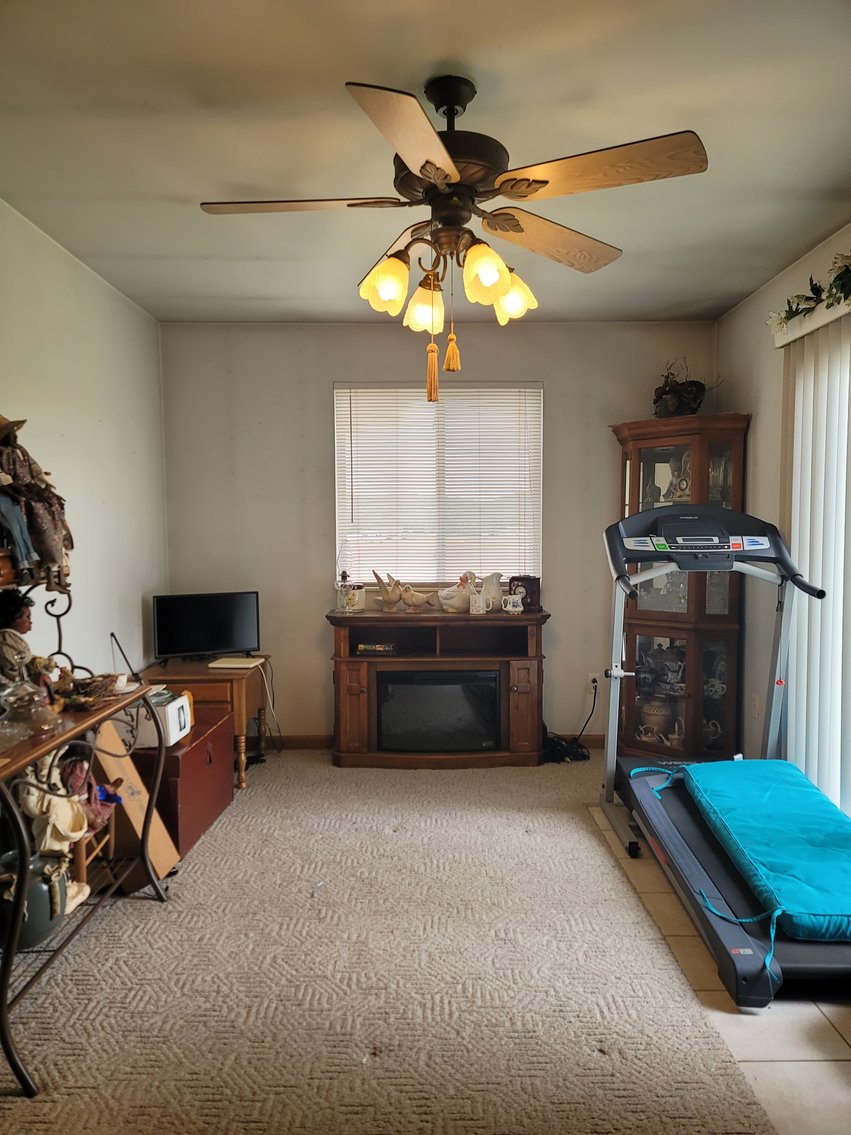 Image for Bid Your Way to Country Living: Rockwood Home Ready for New Owner at Auction