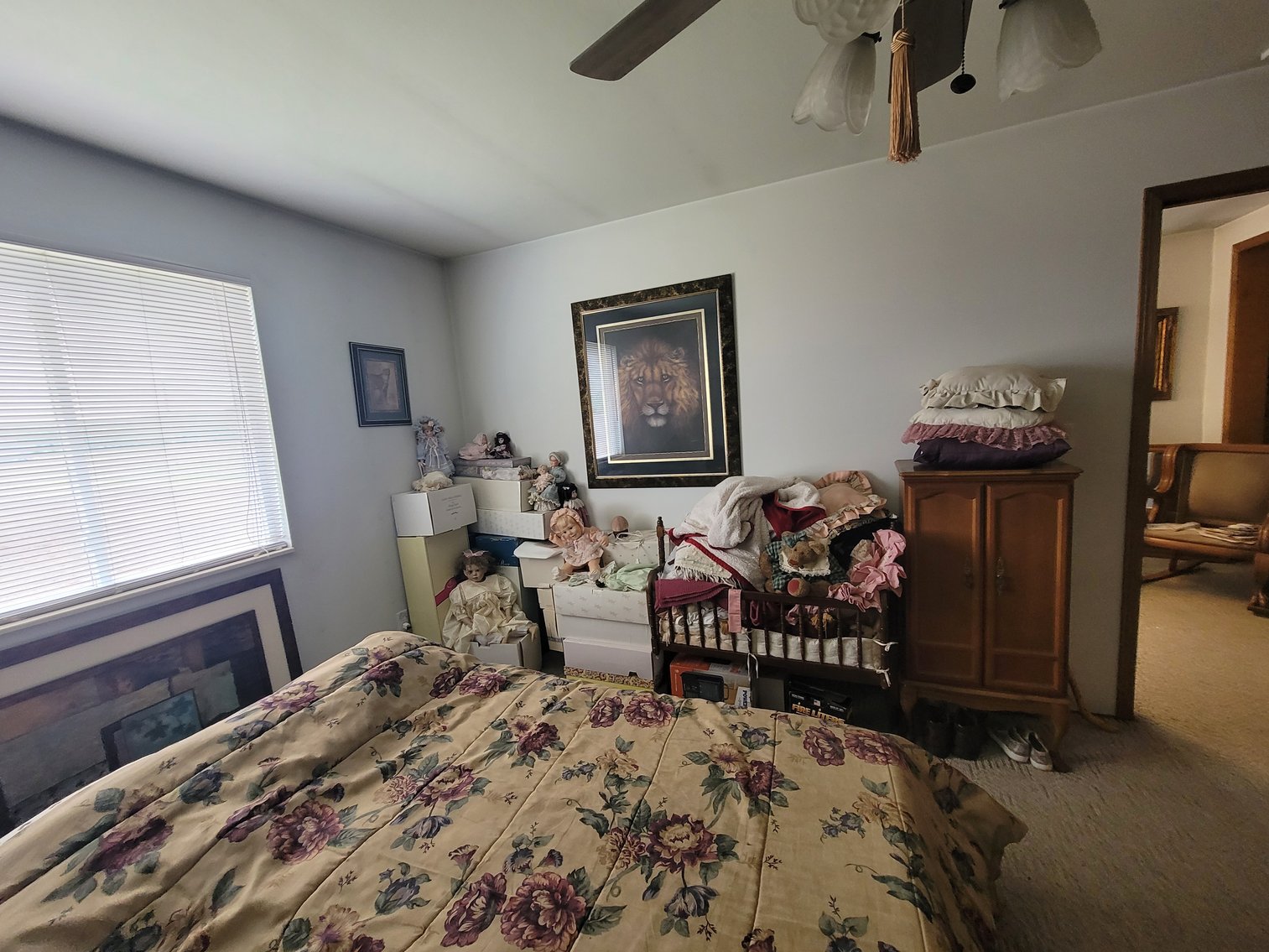 Image for Bid Your Way to Country Living: Rockwood Home Ready for New Owner at Auction