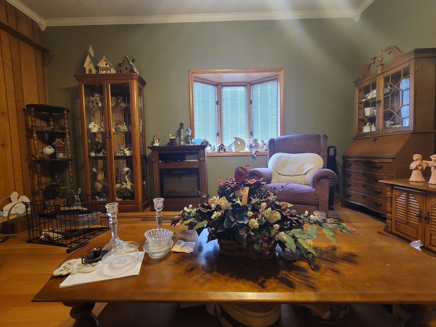 Image for Bid Your Way to Country Living: Rockwood Home Ready for New Owner at Auction