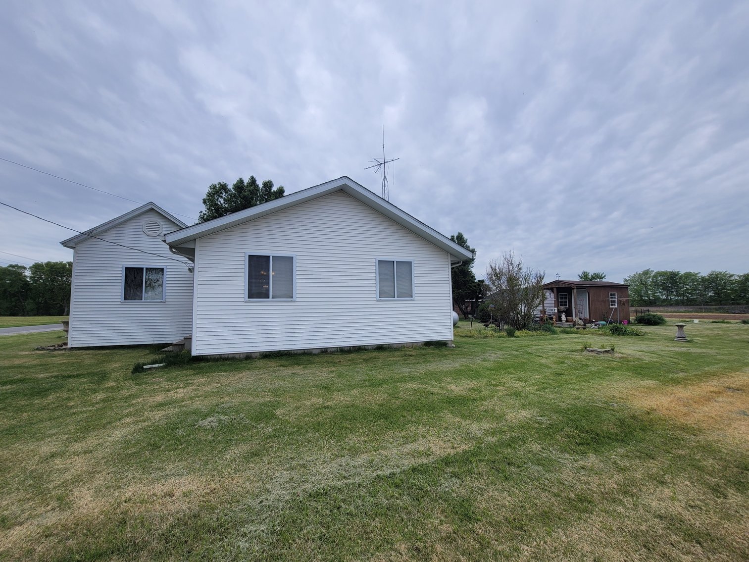 Image for Bid Your Way to Country Living: Rockwood Home Ready for New Owner at Auction