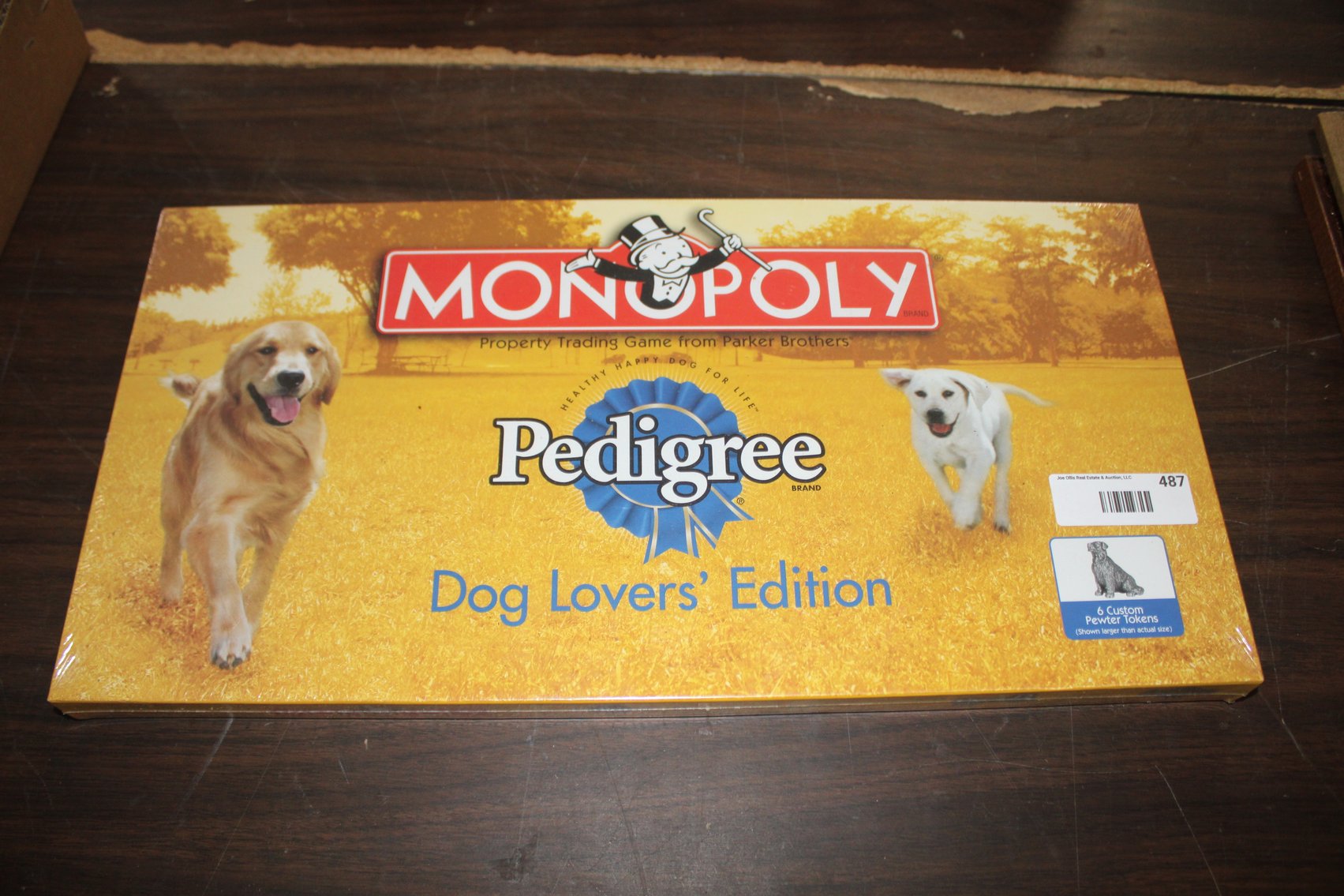 Image for Household, Tools, Furniture, Collectibles & More