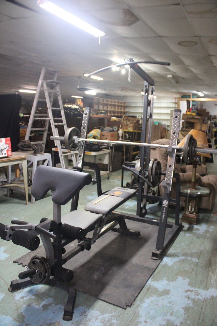 Image for Household, Tools, Furniture, Collectibles & More