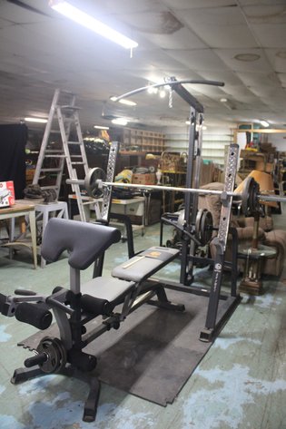 Image for Household, Tools, Furniture, Collectibles & More