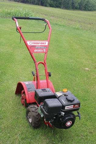 Image for Mowers, Household, Gardening, Tools & More