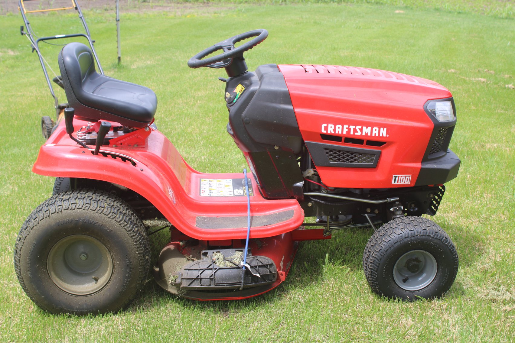 Image for Mowers, Household, Gardening, Tools & More