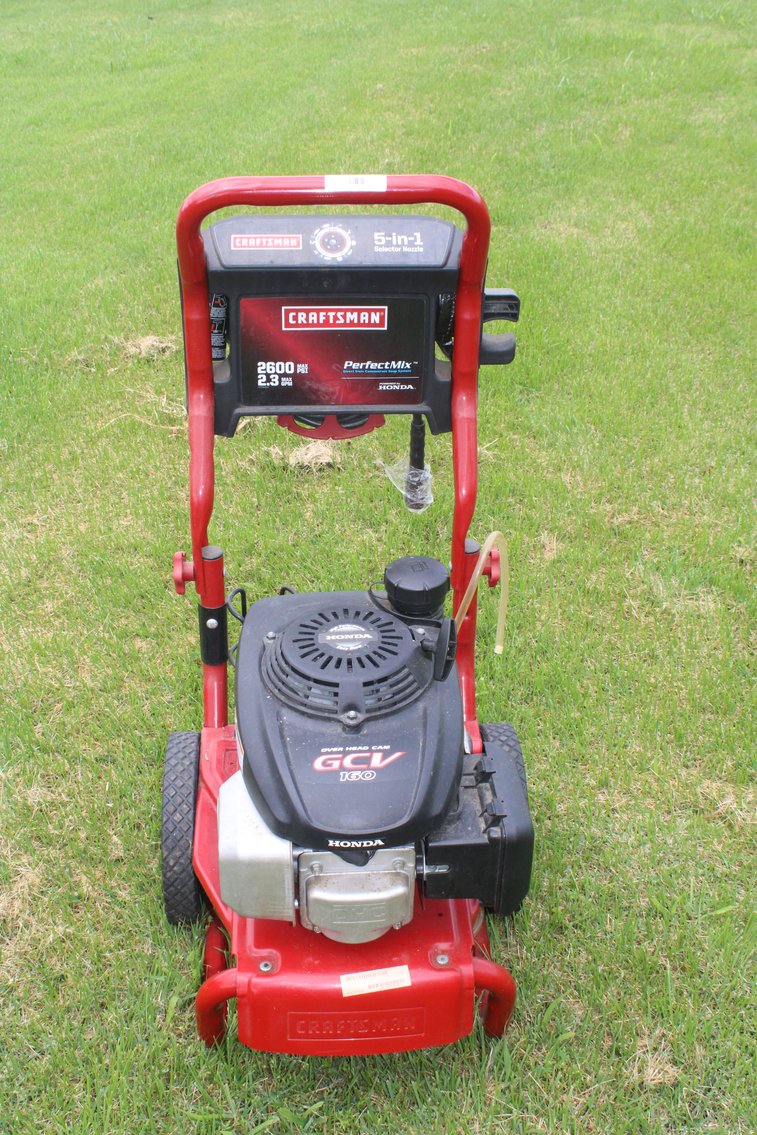 Image for Mowers, Household, Gardening, Tools & More