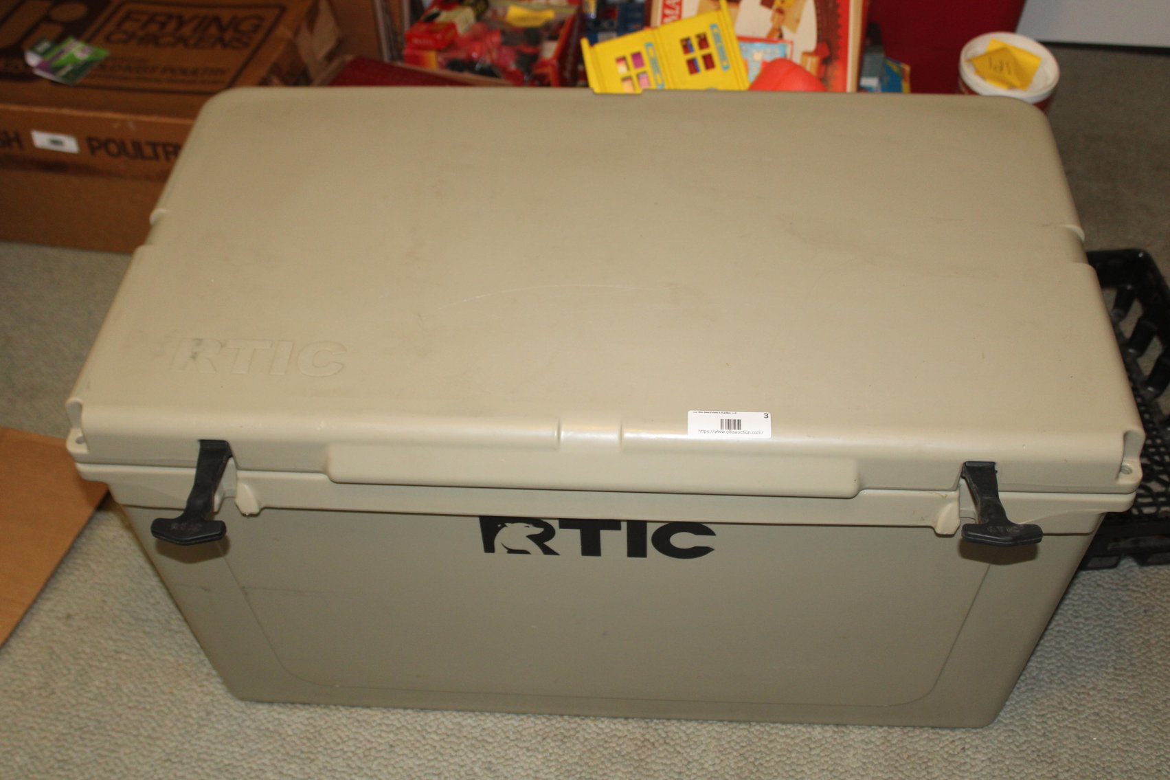 Image for Furniture, Collectibles, Household, Fiesta