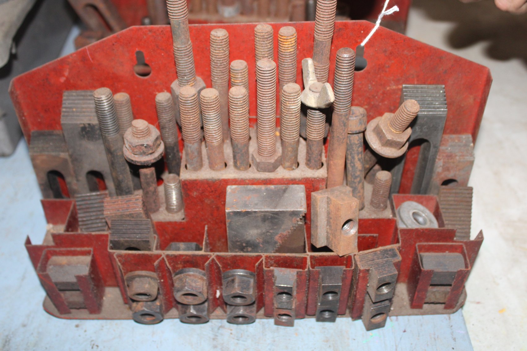 Image for Cars, Box Truck, Tools, Machinery & More