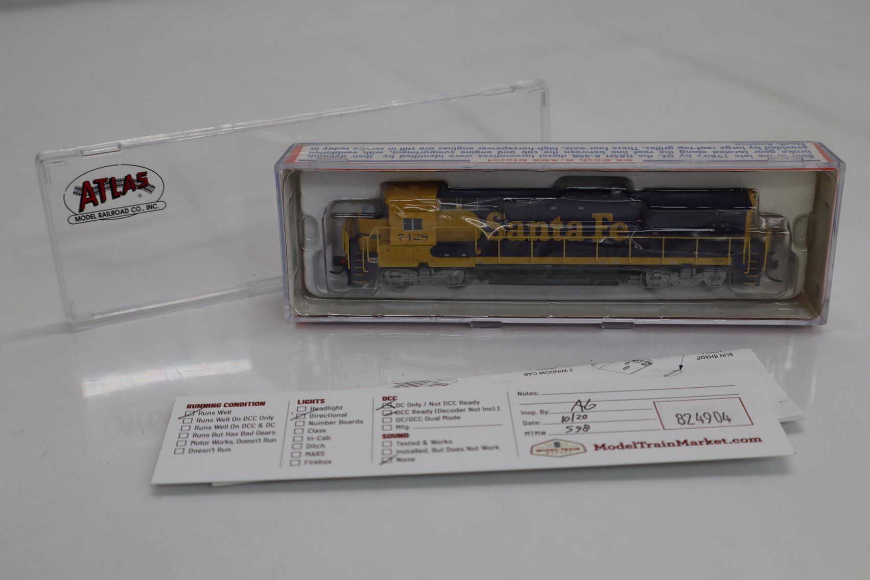 Image for Toys & Trains Online Only Auction