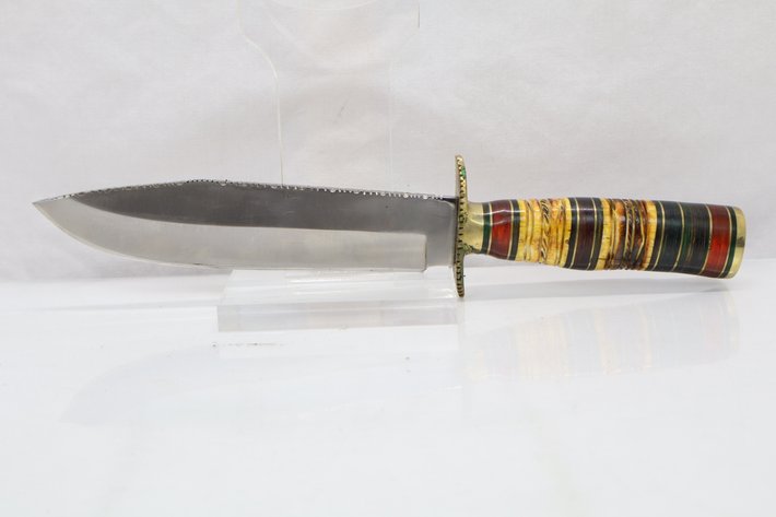 Image for Knives, Hunting & More