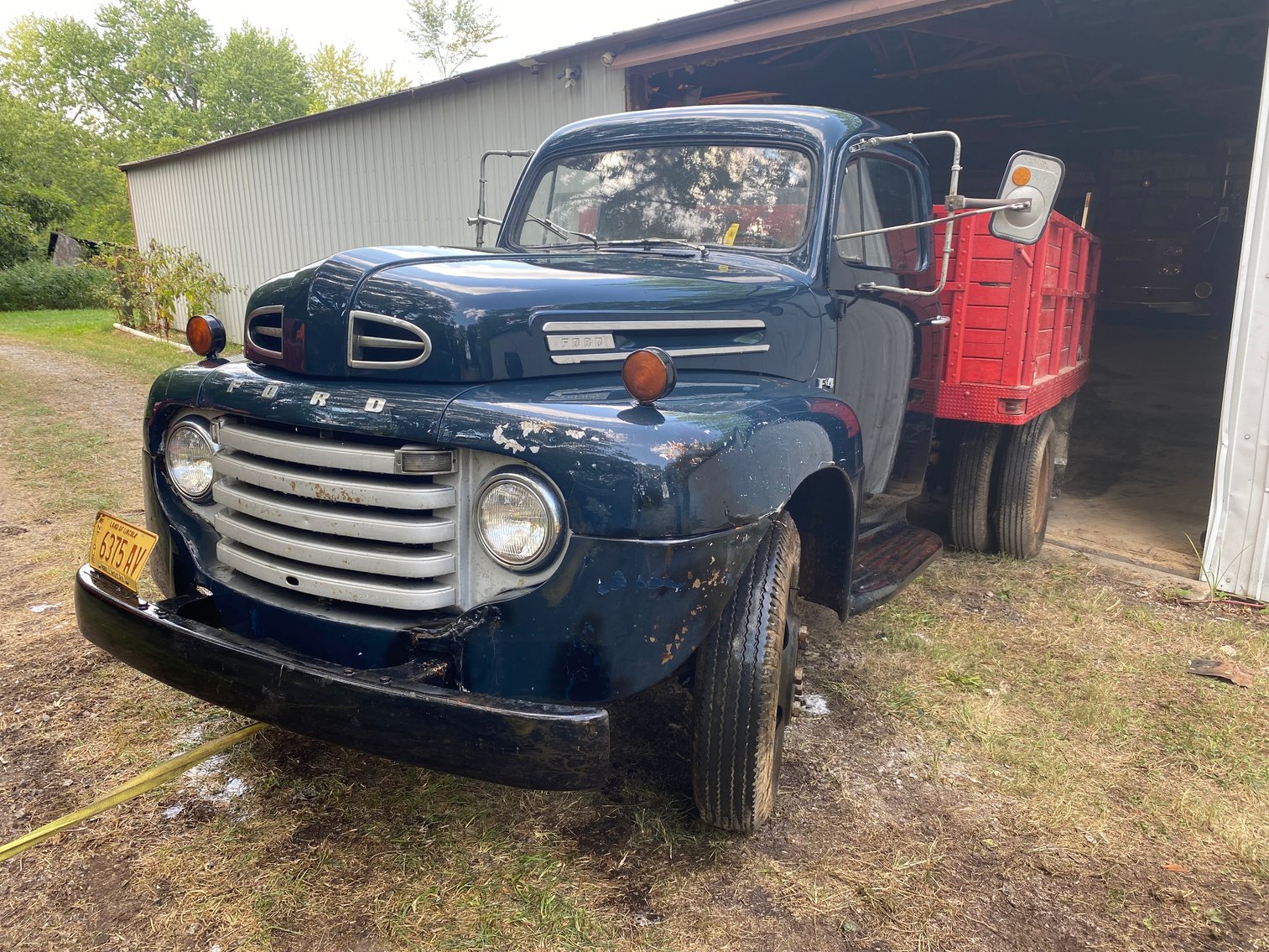 Image for Classic Car Online Only Auction