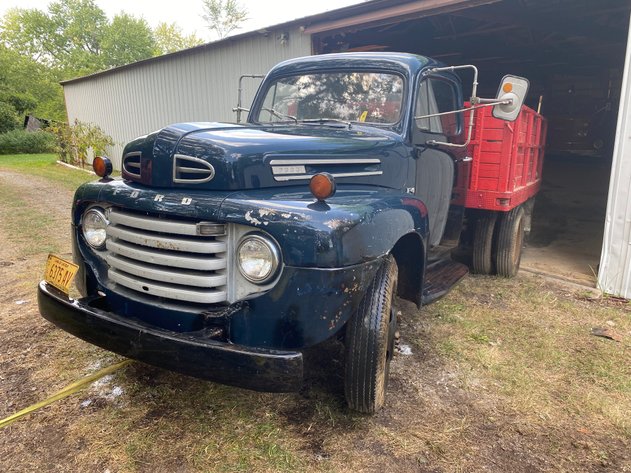 Image for Classic Car Online Only Auction