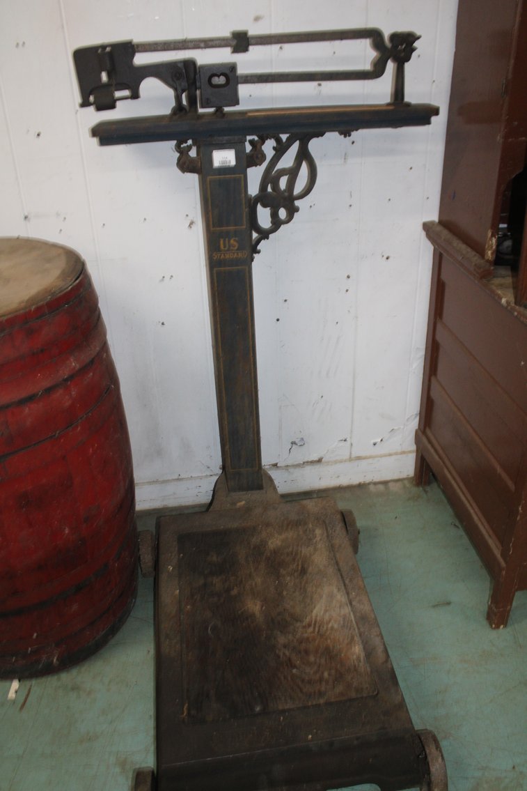 Image for Crocks, Advertising, Antiques, Furniture, Jewelry & More