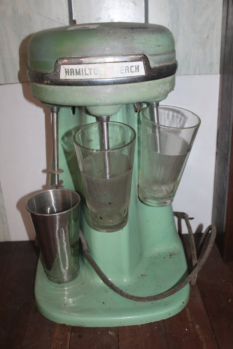 Image for Crocks, Advertising, Antiques, Furniture, Jewelry & More