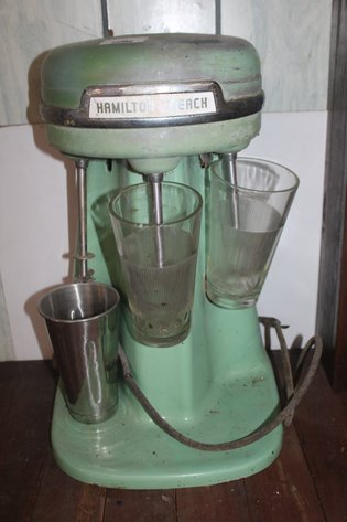 Image for Crocks, Advertising, Antiques, Furniture, Jewelry & More