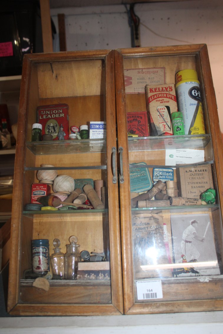 Image for Crocks, Advertising, Antiques, Furniture, Jewelry & More