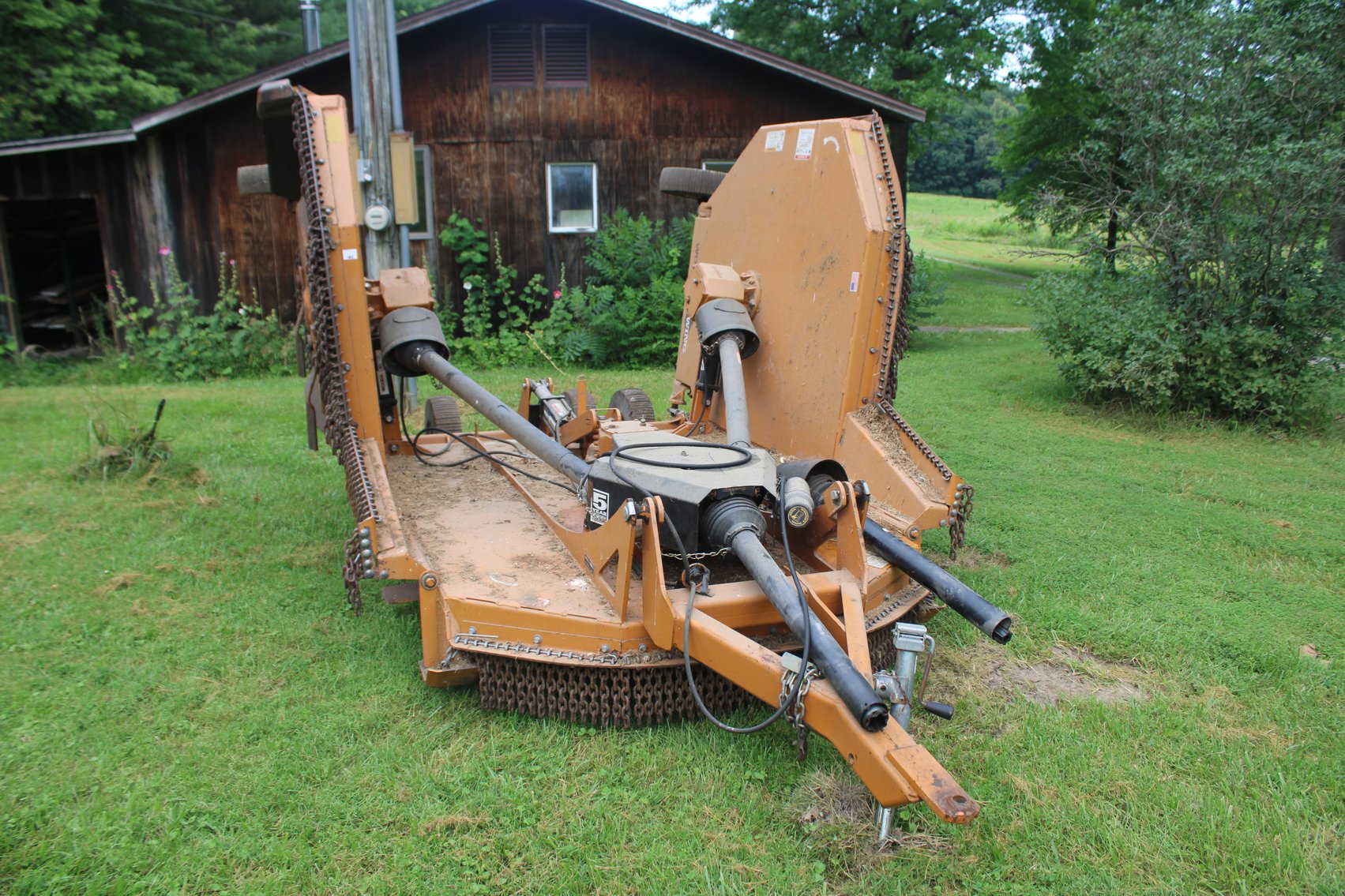 Image for Truck, Tractors, Farm Equipment, Firearms, Household & More