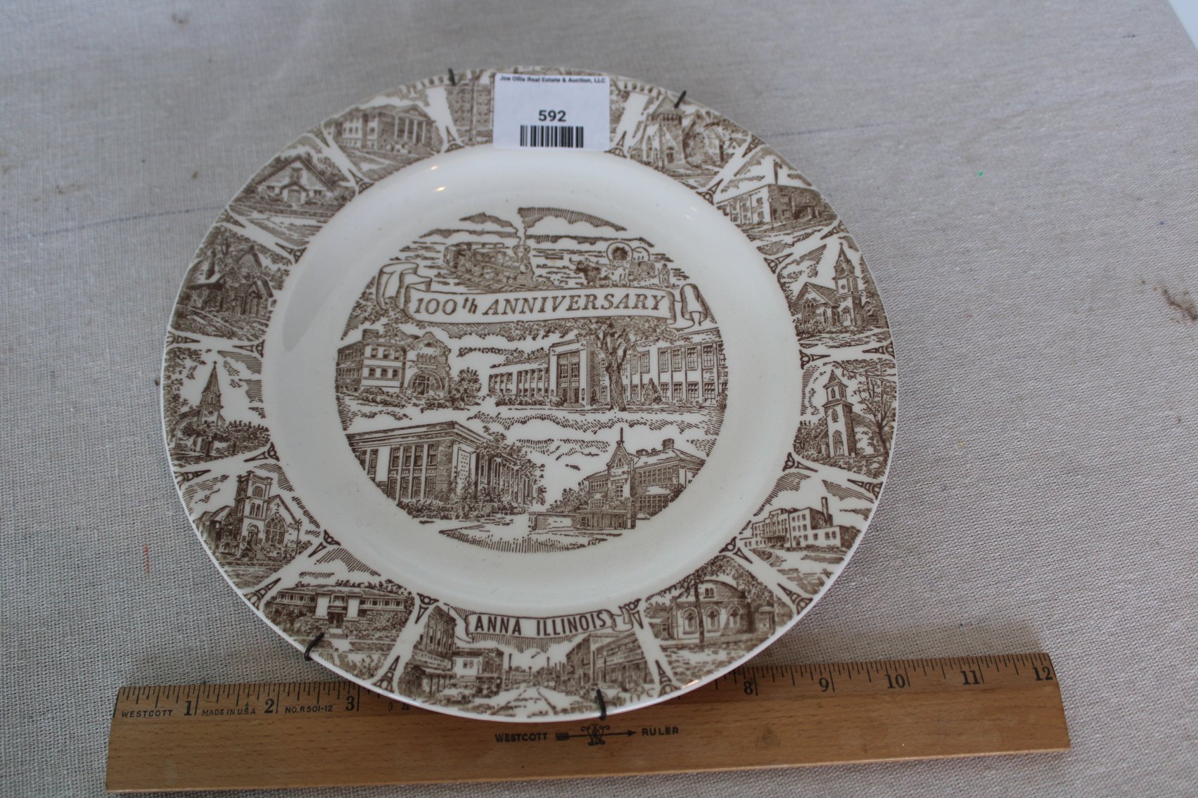 Image for Truck, Tractors, Farm Equipment, Firearms, Household & More