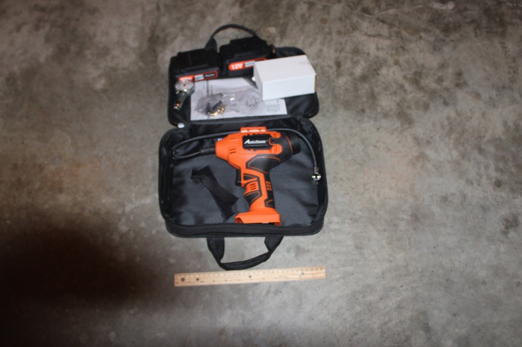 Image for Lawn Mower, Household, Firearms, Outdoor Furniture & More