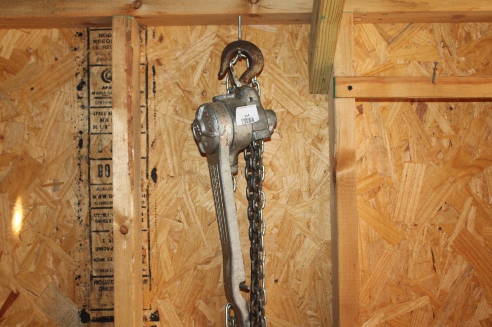 Image for Lawn Mower, Household, Firearms, Outdoor Furniture & More