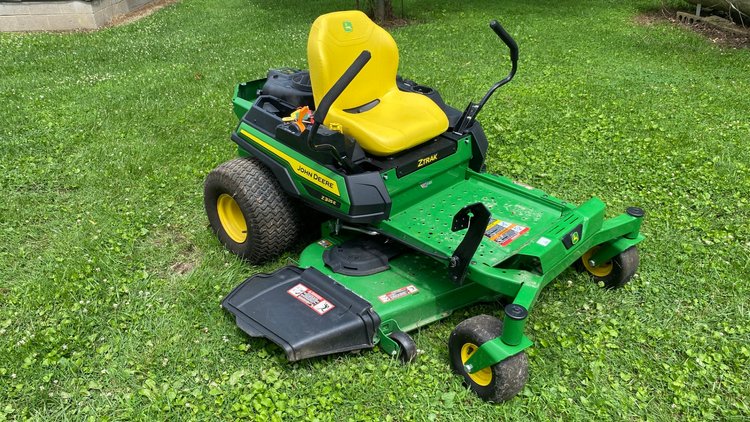 Image for JD Tractor, JD Mower, UTV, Tools, Furniture, Antiques, Household & More