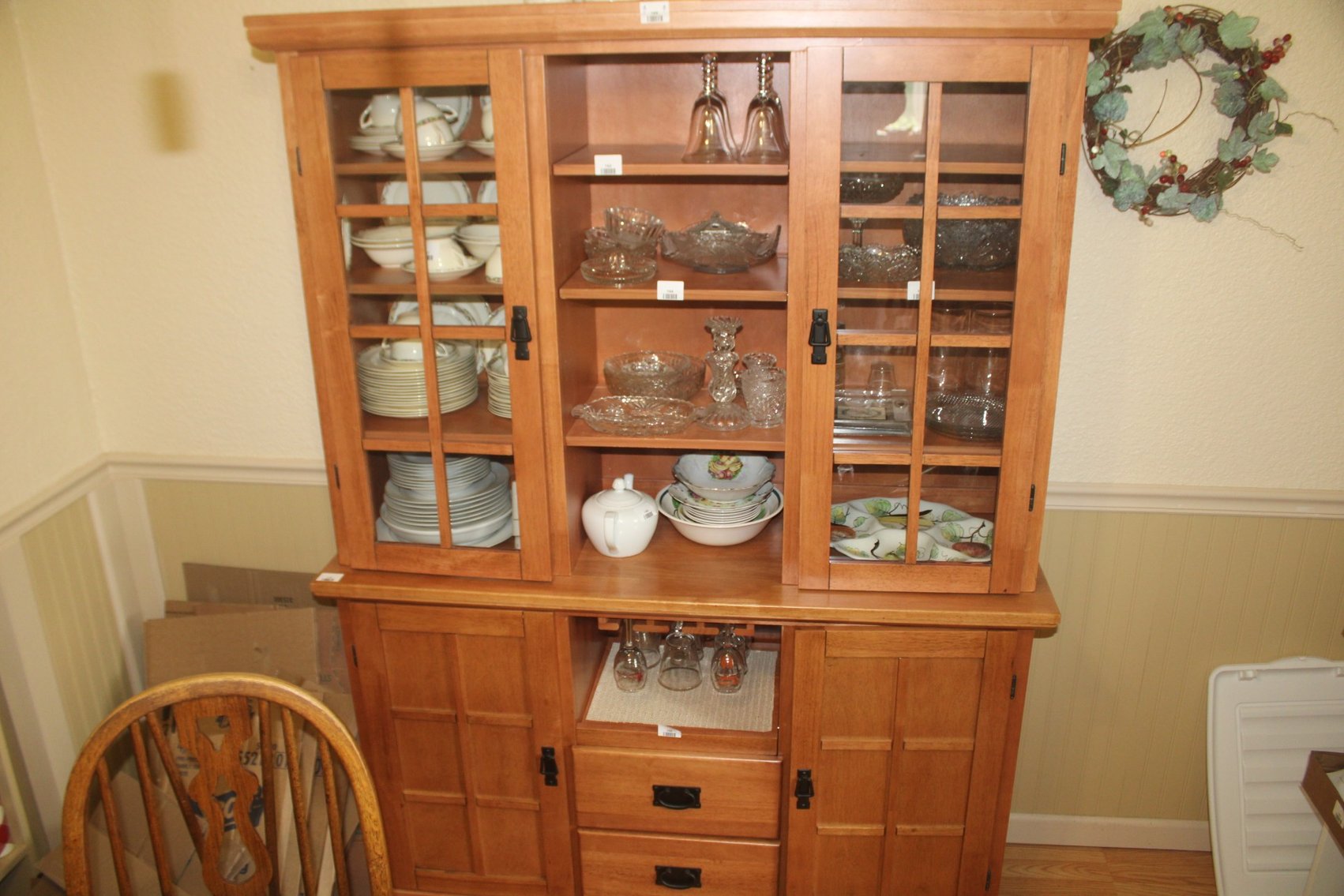 Image for JD Tractor, JD Mower, UTV, Tools, Furniture, Antiques, Household & More