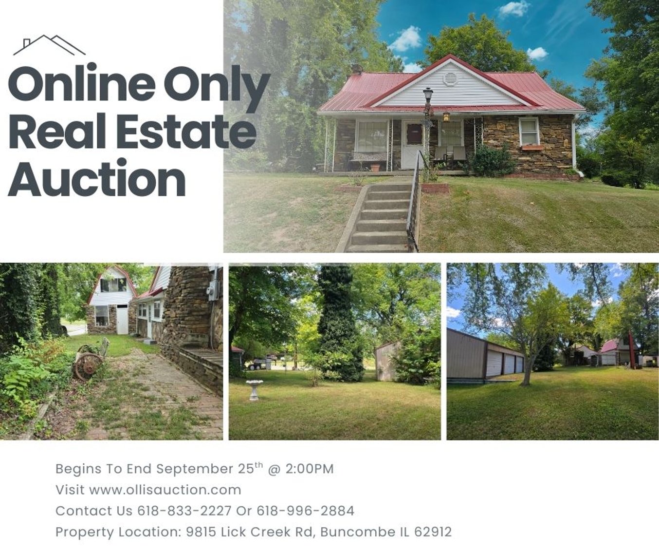 Image for Cozy Home, Big Possibilities - Country Living Made Easy