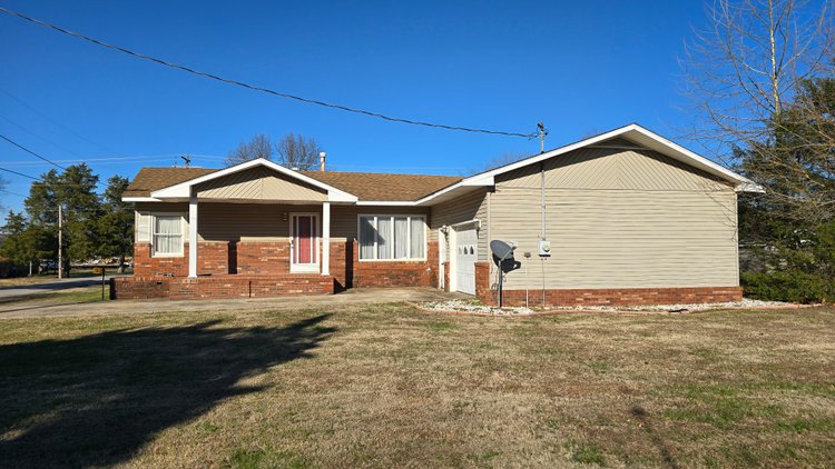 Image for 2 Bedroom 1.5 Bathroom Home on .58 Acres