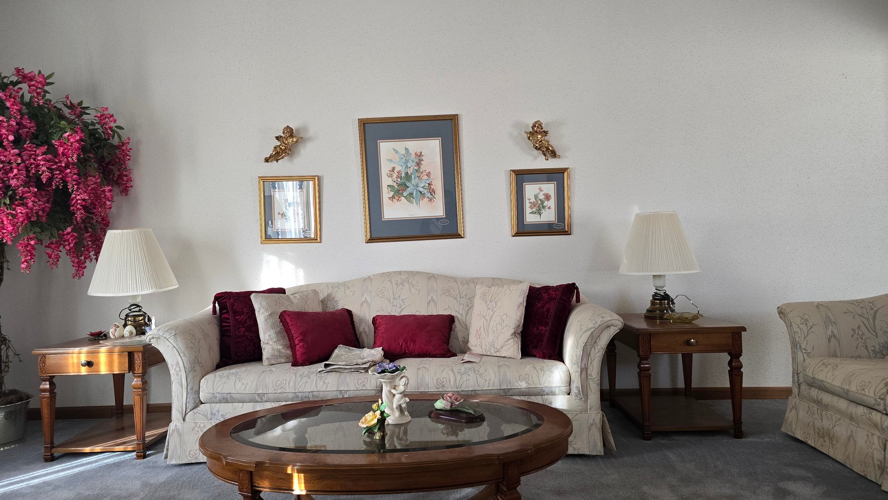 Image for 2 Bedroom 1.5 Bathroom Home on .58 Acres