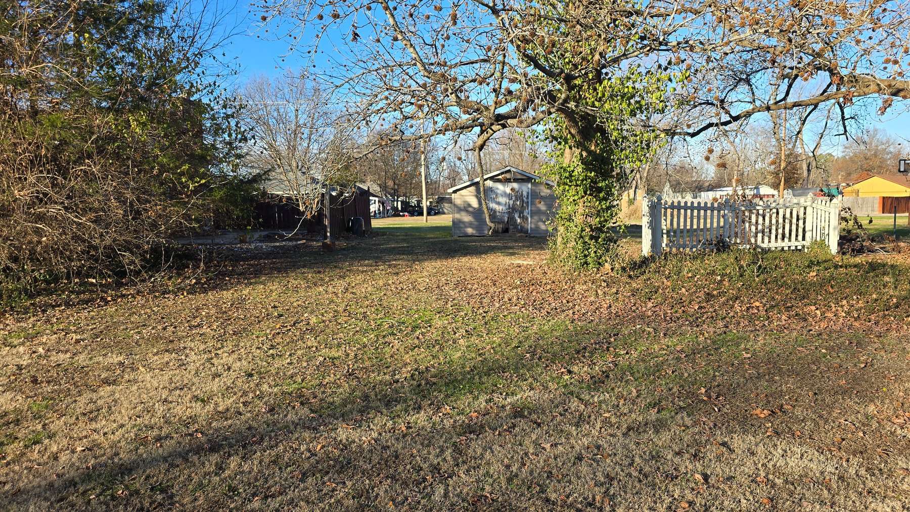 Image for 2 Bedroom 1.5 Bathroom Home on .58 Acres