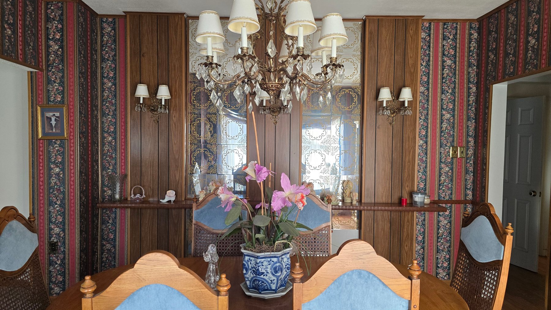 Image for 2 Bedroom 1.5 Bathroom Home on .58 Acres