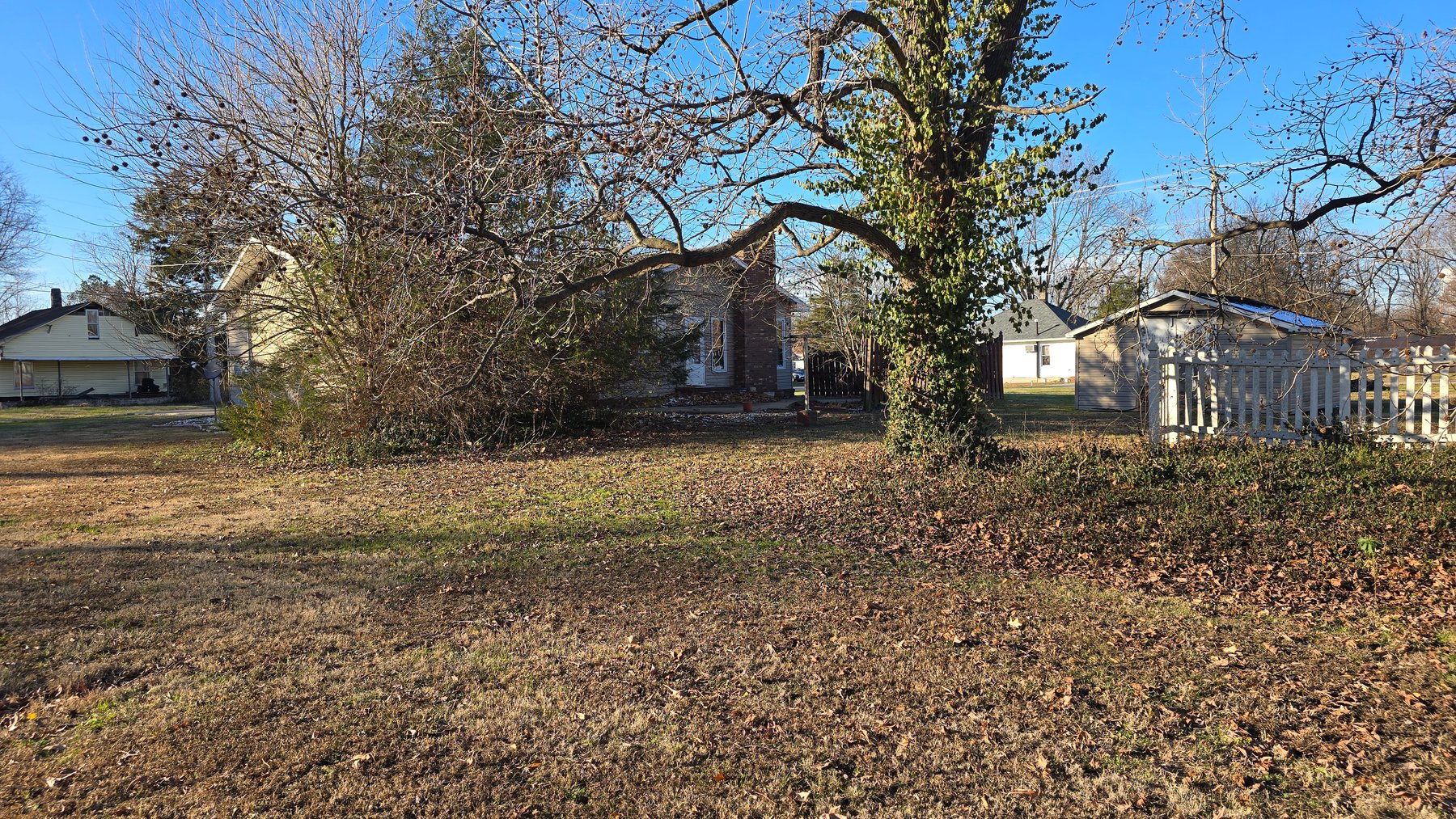 Image for 2 Bedroom 1.5 Bathroom Home on .58 Acres