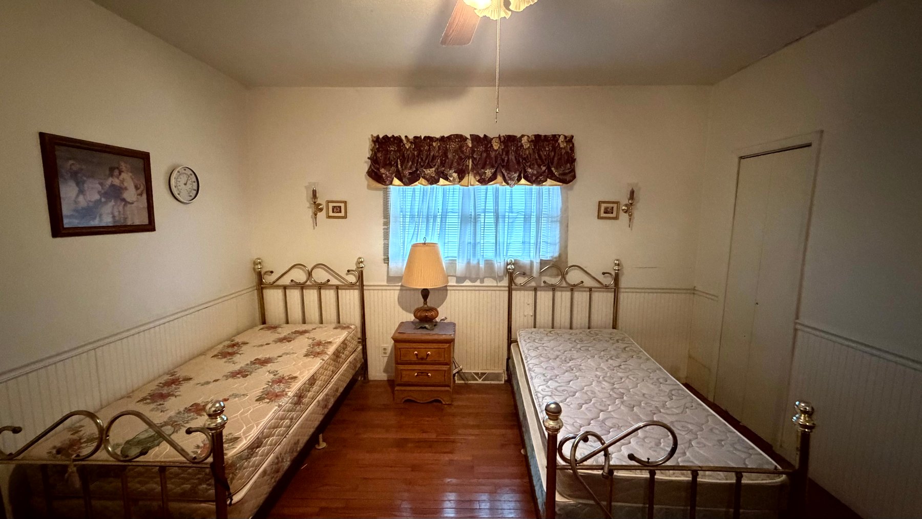 Image for 2 Bedroom 1.5 Bathroom Home on .58 Acres