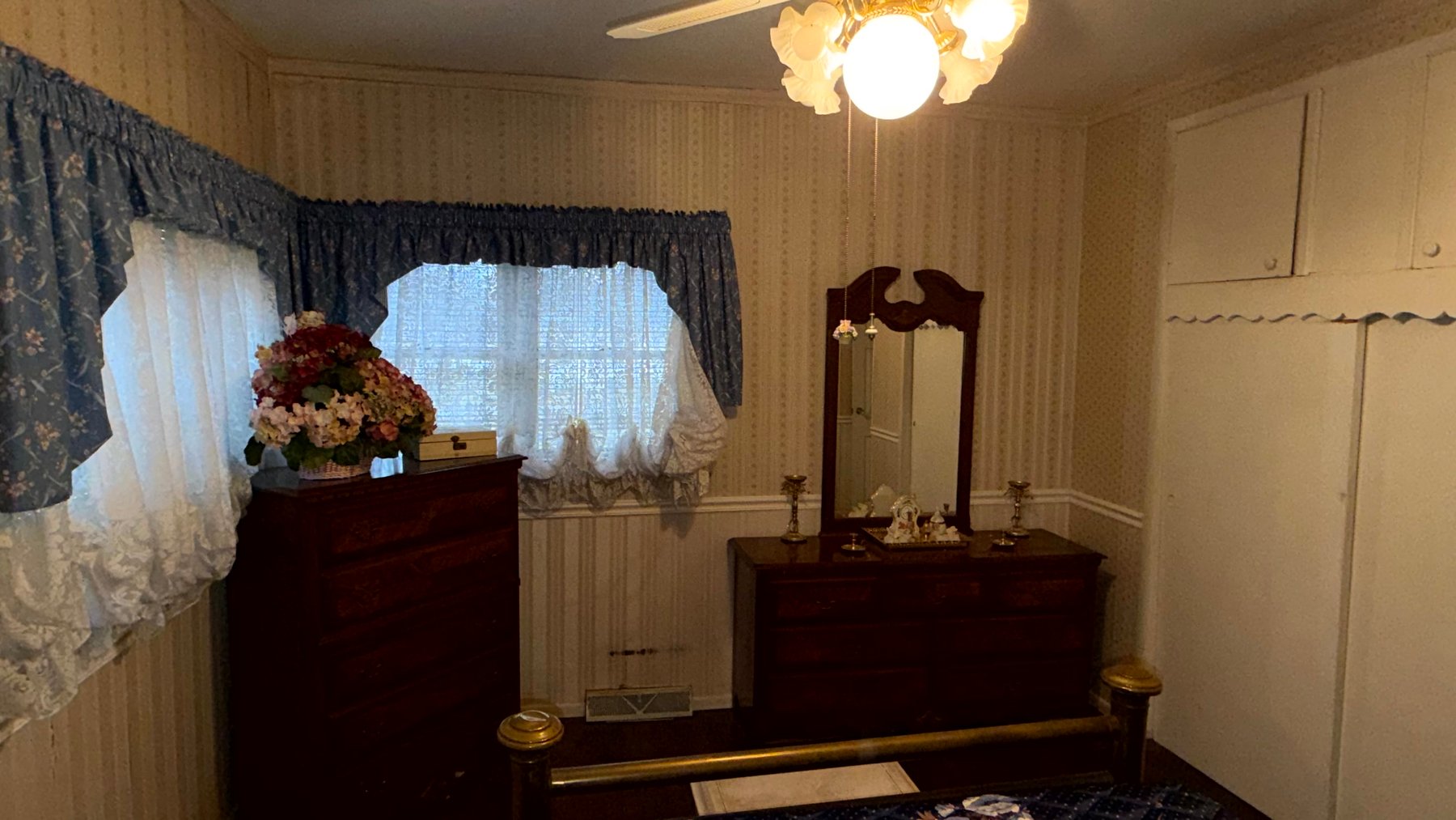 Image for 2 Bedroom 1.5 Bathroom Home on .58 Acres