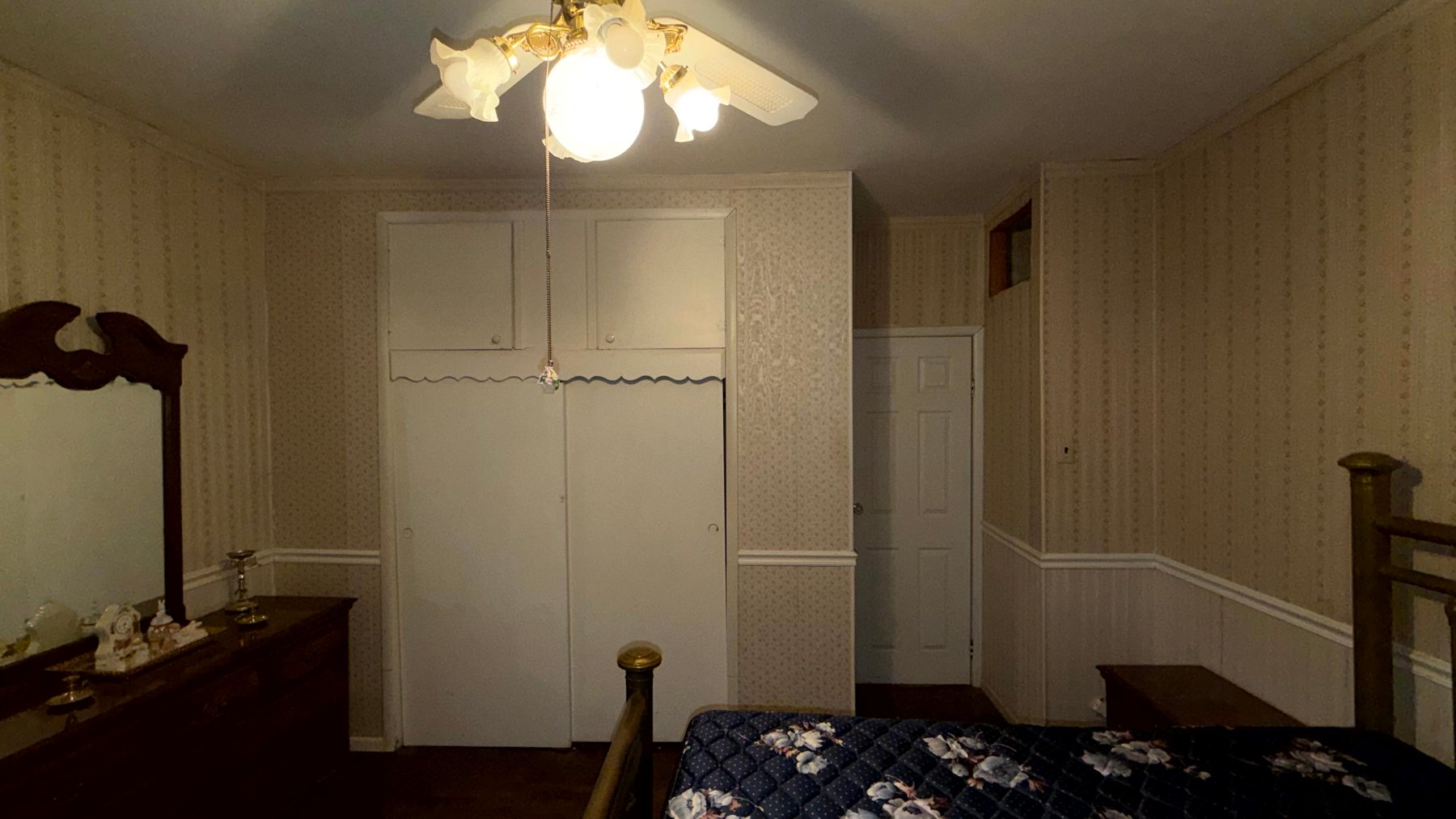 Image for 2 Bedroom 1.5 Bathroom Home on .58 Acres