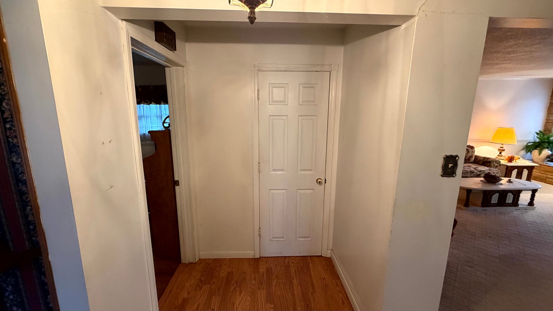 Image for 2 Bedroom 1.5 Bathroom Home on .58 Acres