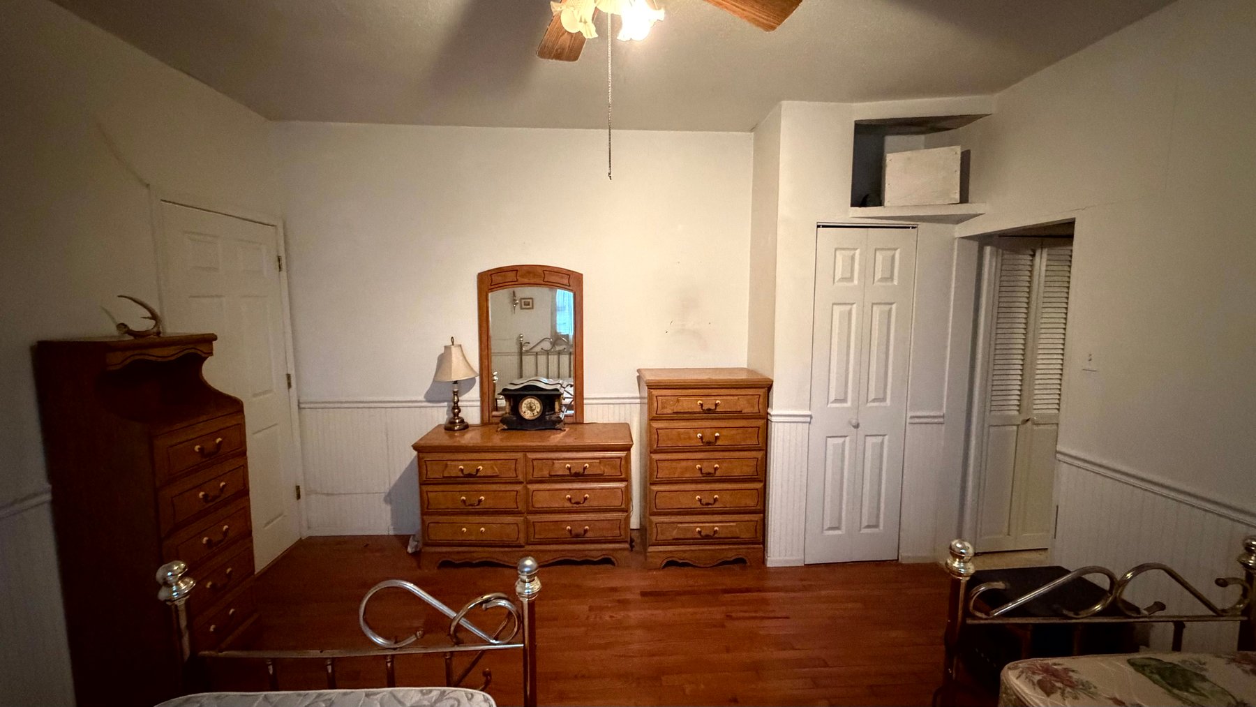 Image for 2 Bedroom 1.5 Bathroom Home on .58 Acres