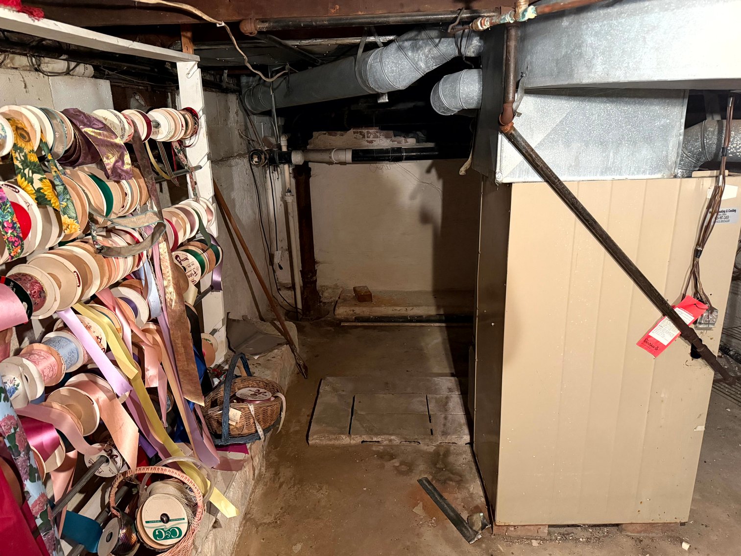 Image for 2 Bedroom 1.5 Bathroom Home on .58 Acres