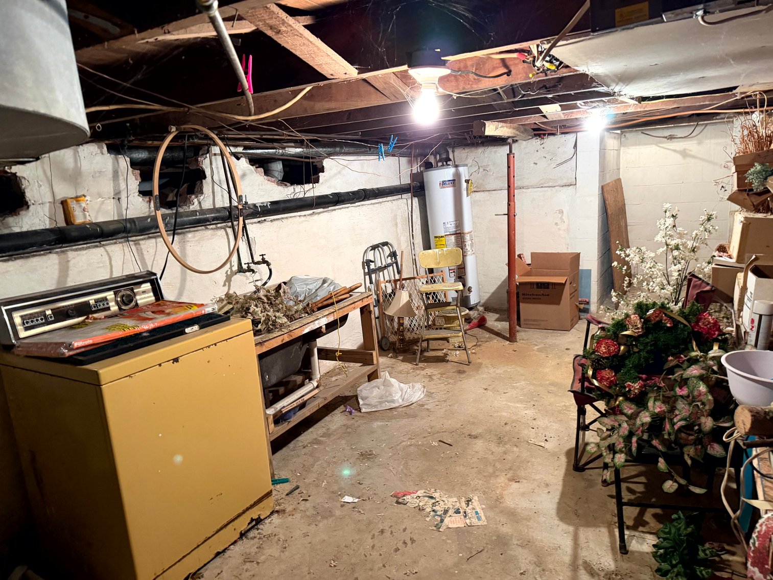 Image for 2 Bedroom 1.5 Bathroom Home on .58 Acres