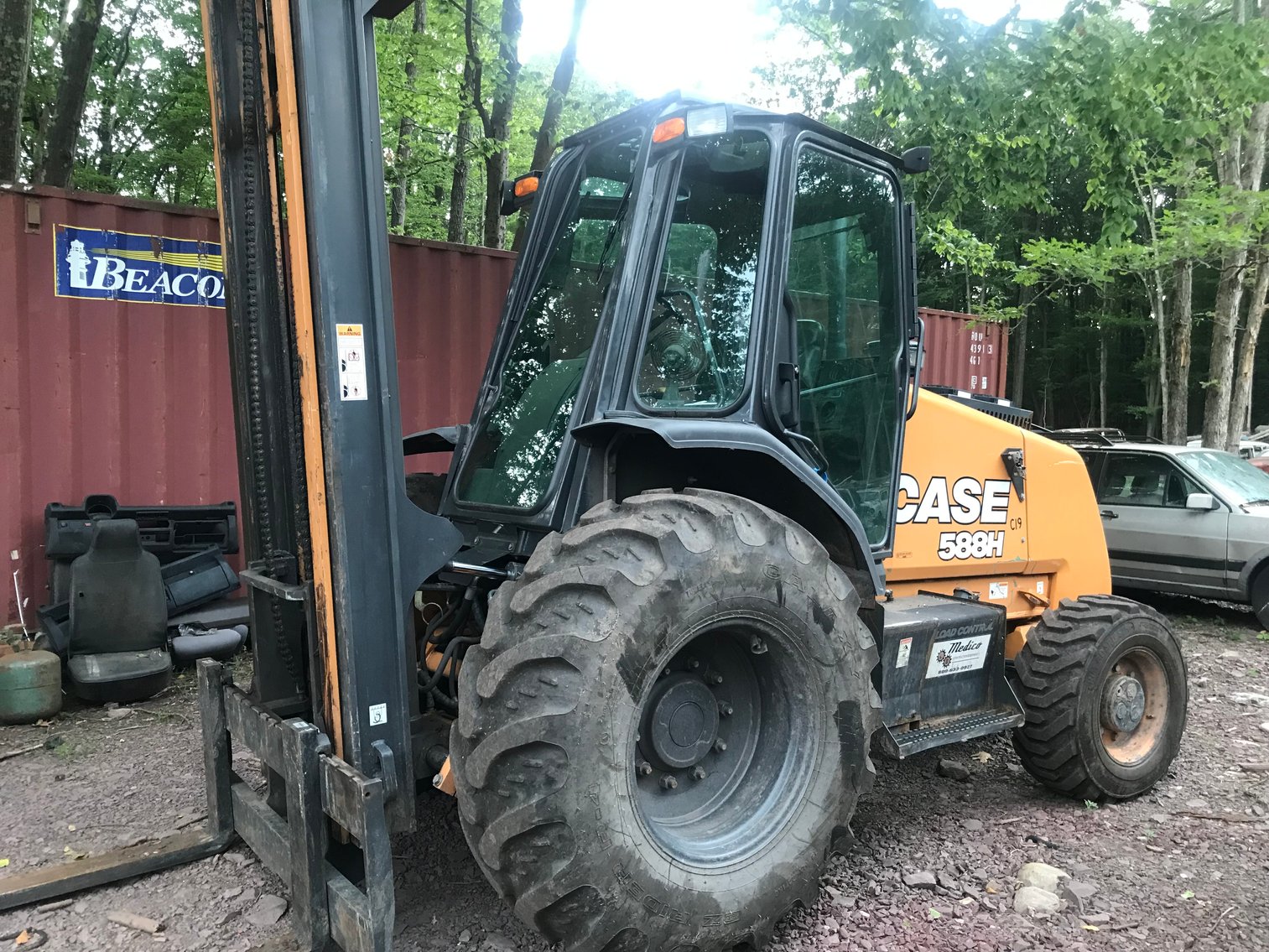 Image for Vintage Volkswagen Vehicles & Engines Online Auction - Mountaintop, PA