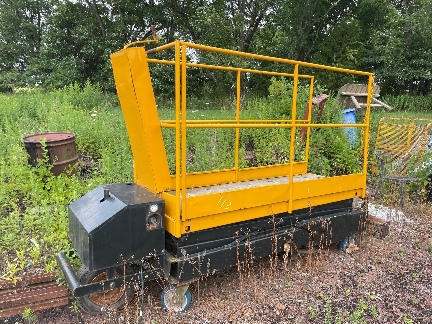 Image for Electrical Contractor Tools, Equipment and Supplies Liquidation Auction – Branchburg, NJ