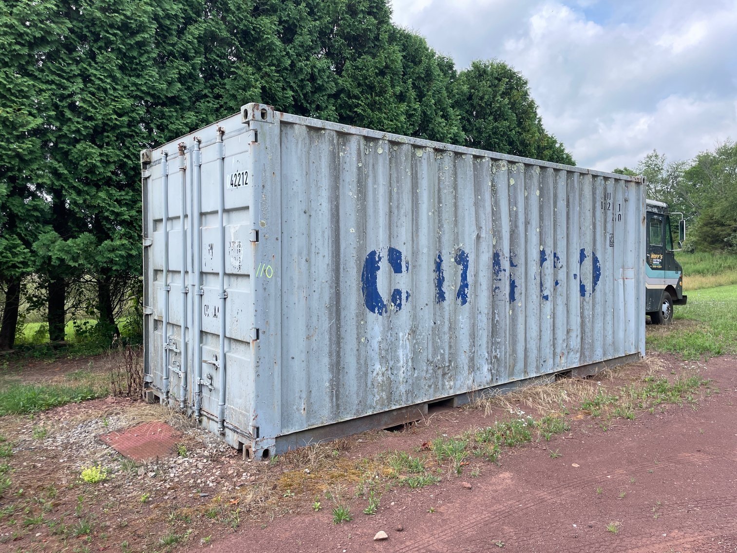 Image for Electrical Contractor Tools, Equipment and Supplies Liquidation Auction – Branchburg, NJ