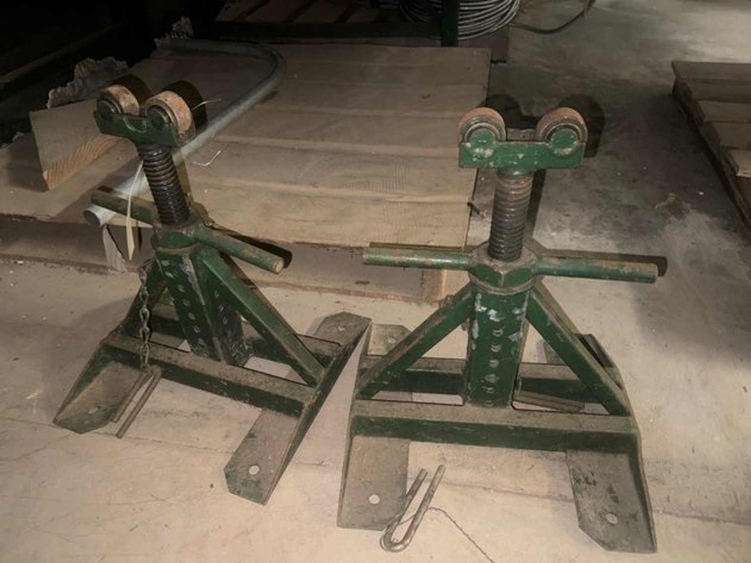 Image for Electrical Contractor Tools, Equipment and Supplies Liquidation Auction – Branchburg, NJ