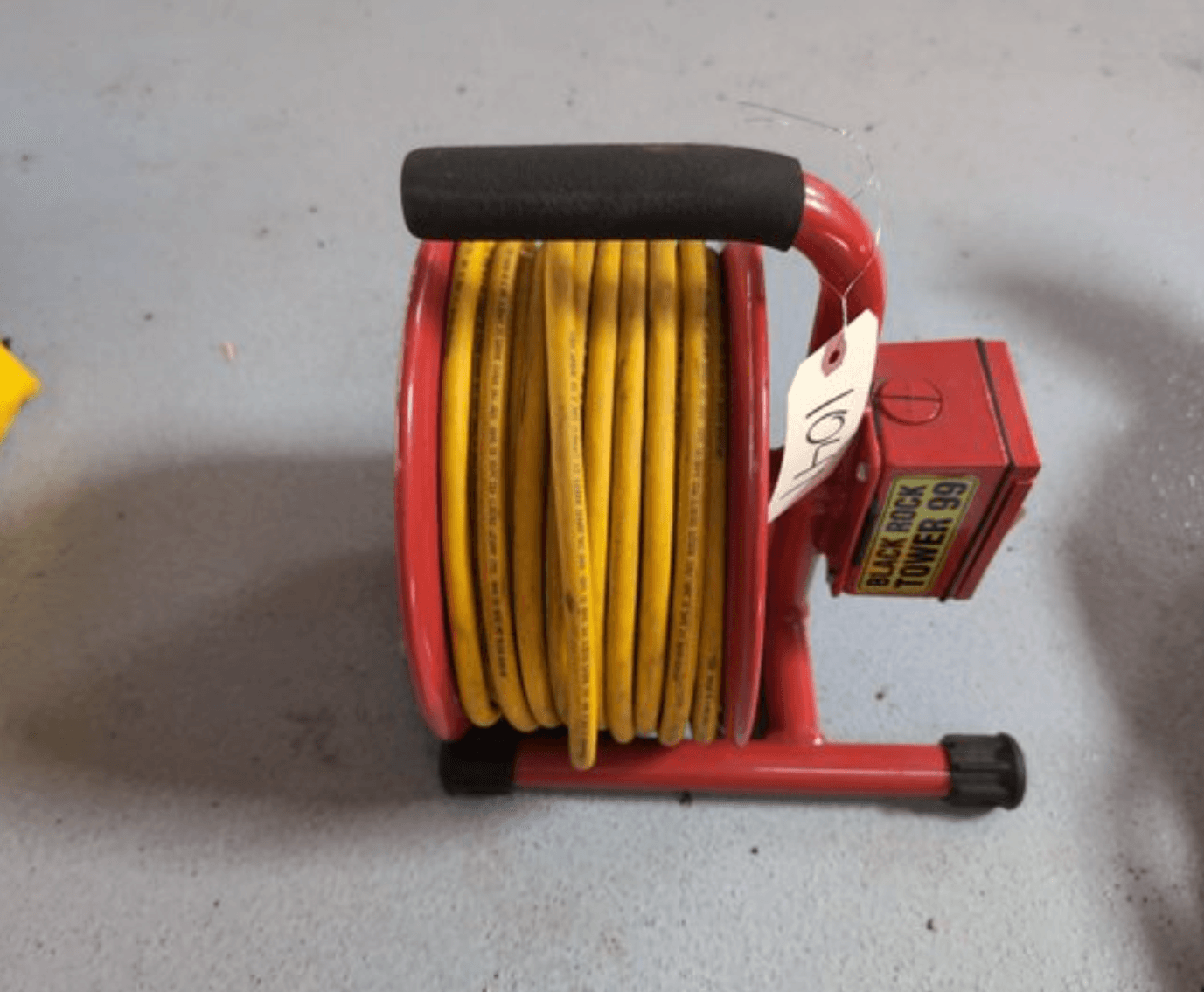 Image for Fire Station Gear, Equipment & Tools Online Auction - Mont Clare, PA
