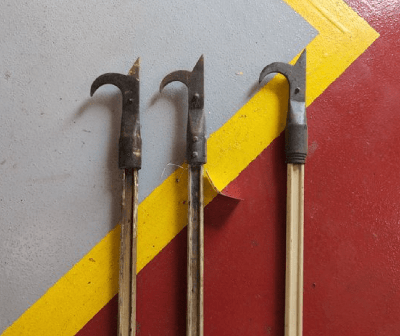 Image for Fire Station Gear, Equipment & Tools Online Auction - Mont Clare, PA