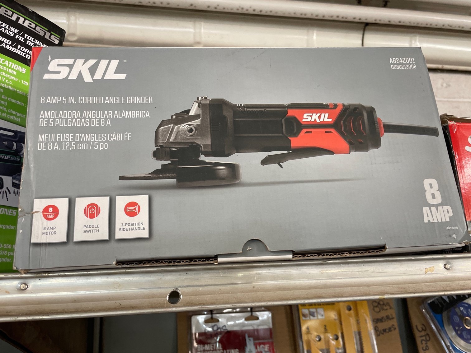 Image for Electric Motors, New and Used Tools Online Auction - Bechtelsville, PA