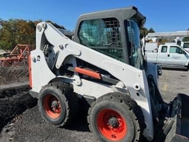 Image for Franzosa Trucking & Excavating Surplus Equipment Online Auction – Hazleton, PA