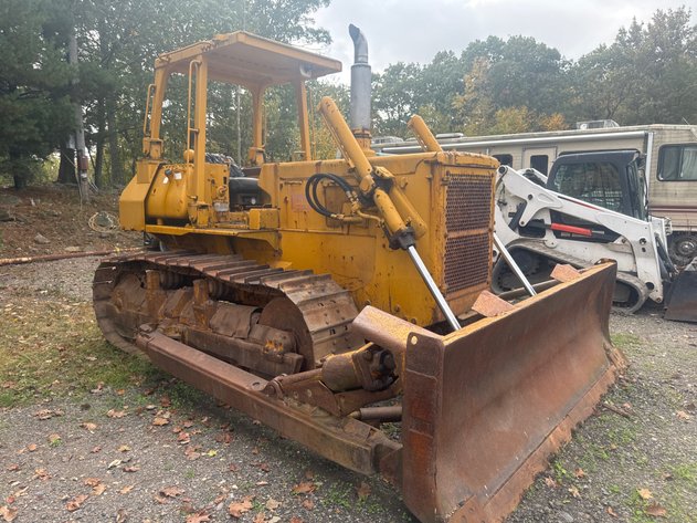 Image for Franzosa Trucking & Excavating Surplus Equipment Online Auction – Hazleton, PA