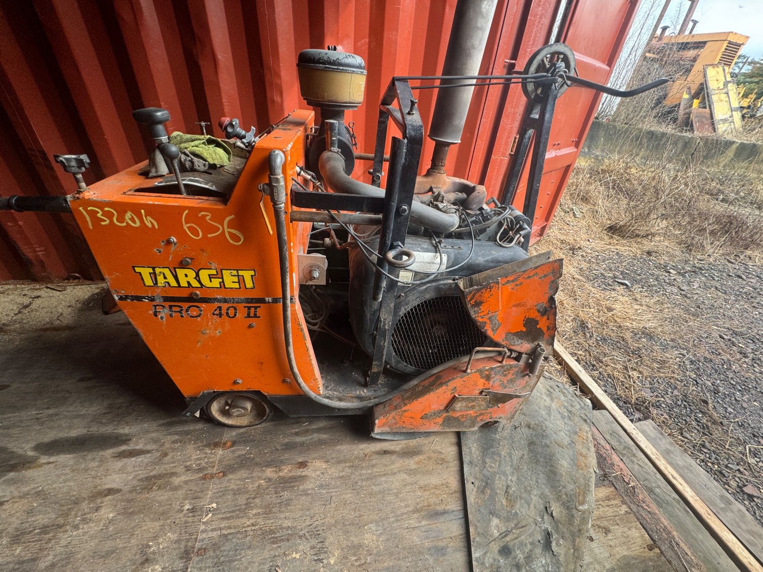 Image for Franzosa Trucking & Excavating Surplus Equipment Online Auction – Hazleton, PA
